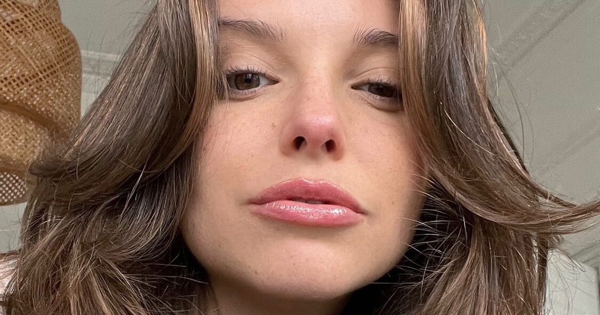 Concave Layers Are Going Viral For Giving Hair Serious Volume