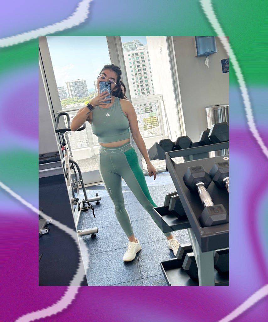 R29 Editors Tried Adidas’ New Spring-Ready Workout Sets