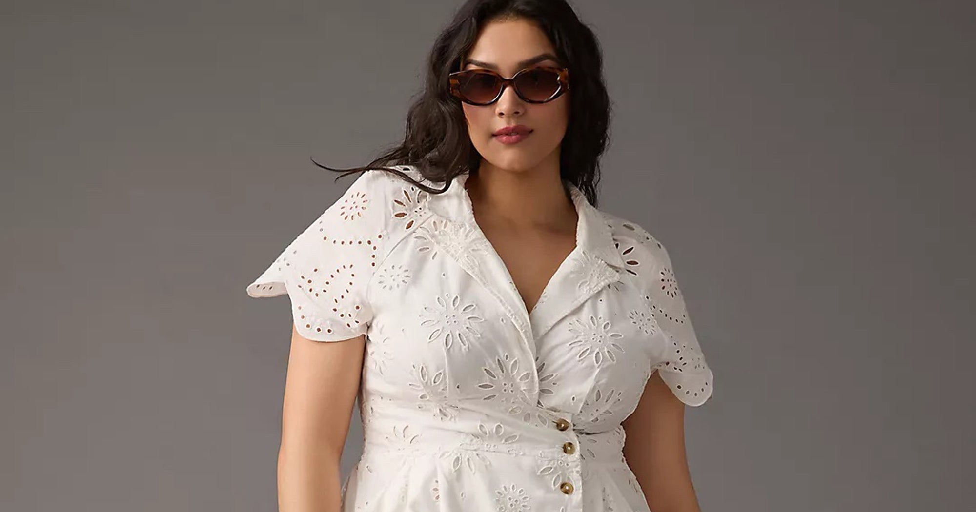 11 Highly Rated Anthropologie Spring Dresses 2023