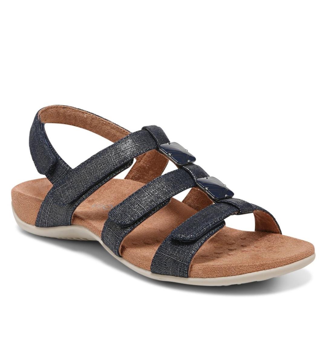 Vionic Amber Adjustable Sandal