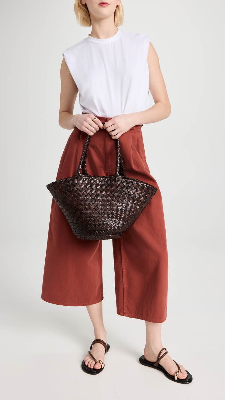 8 Spring & Summer 2023 Handbags Trends To Shop Now