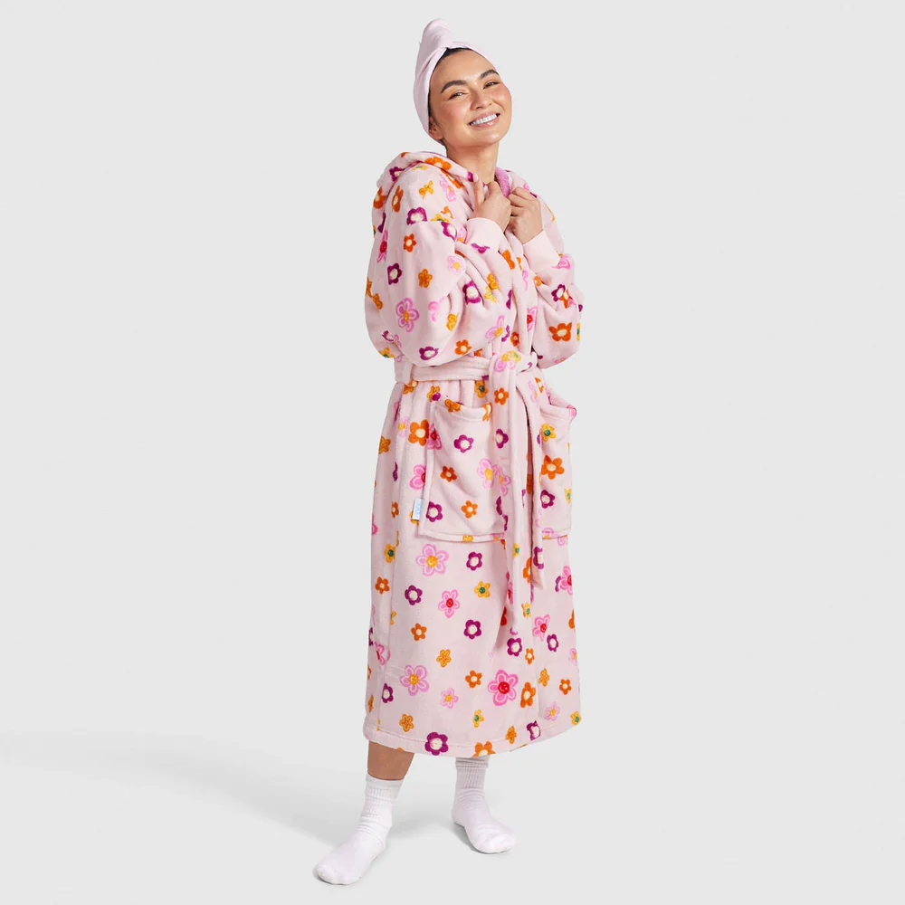 Best luxury dressing gowns for women in 2023  Evening Standard