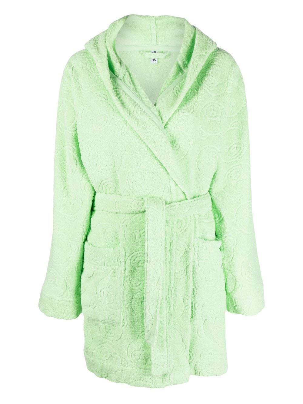 Moschino + Moschino Teddy Bear Dressing Gown