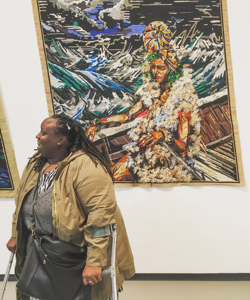 I’m A Black Woman With Cerebral Palsy & I Didn’t Think I’d Make It Into Adulthood