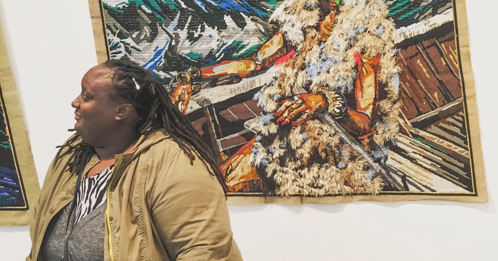 I’m A Black Woman With Cerebral Palsy & I Didn’t Think I’d Make It Into Adulthood