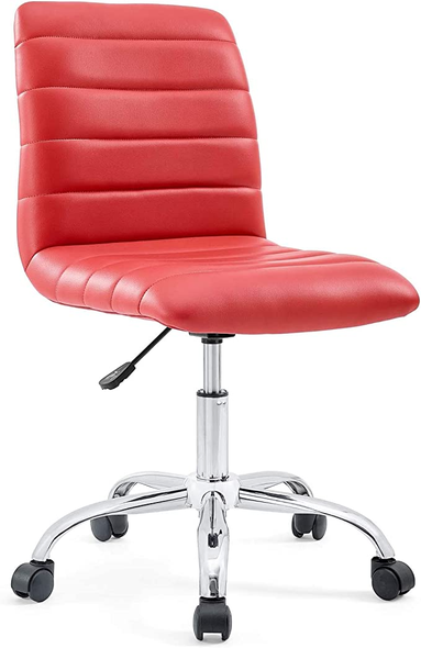Bi cast leather molded tyler office chair deals