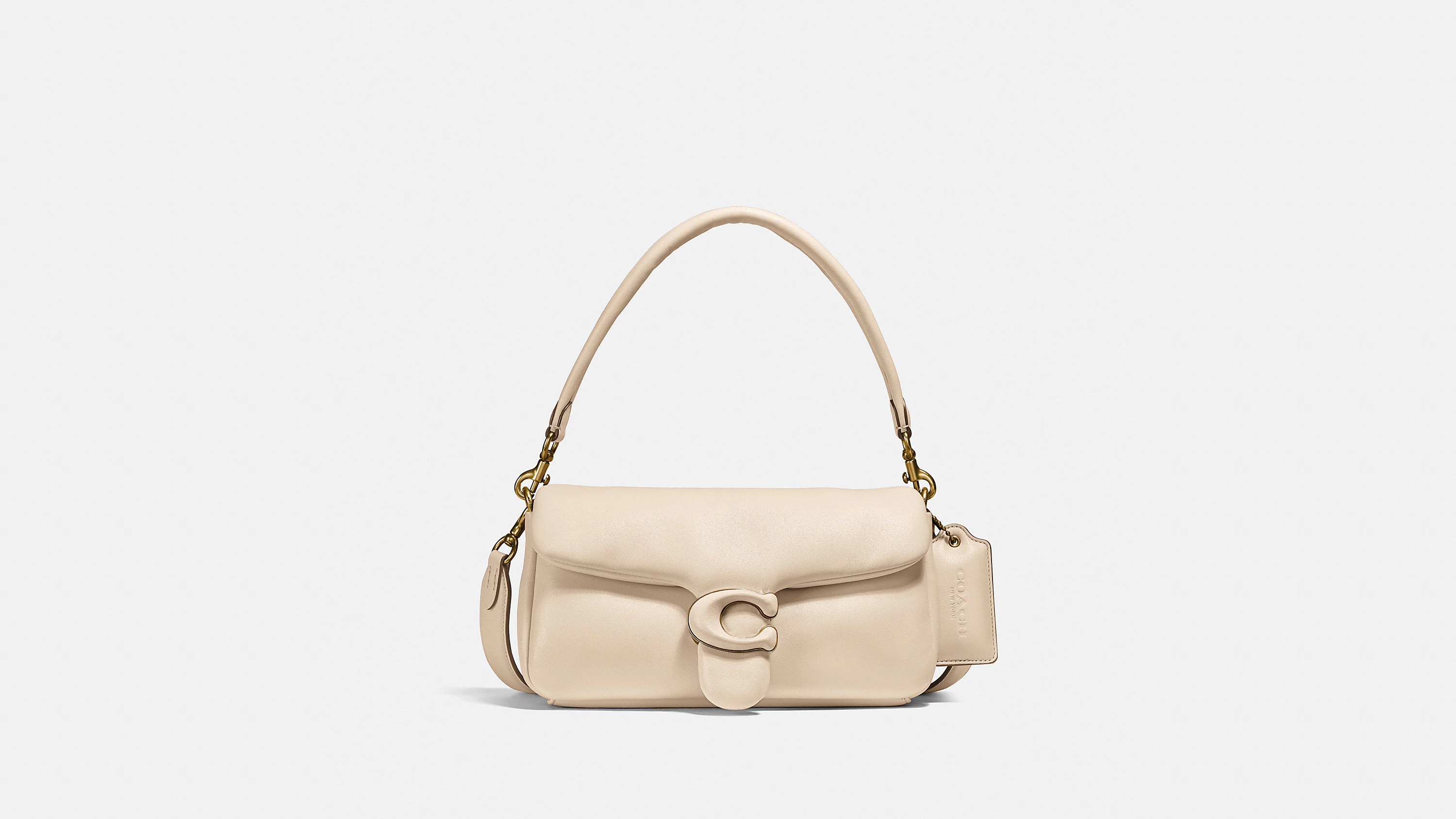 Coach + Pillow Tabby Shoulder Bag 26