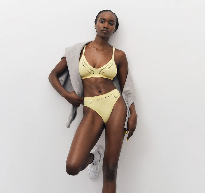 Sustainable lingere deals