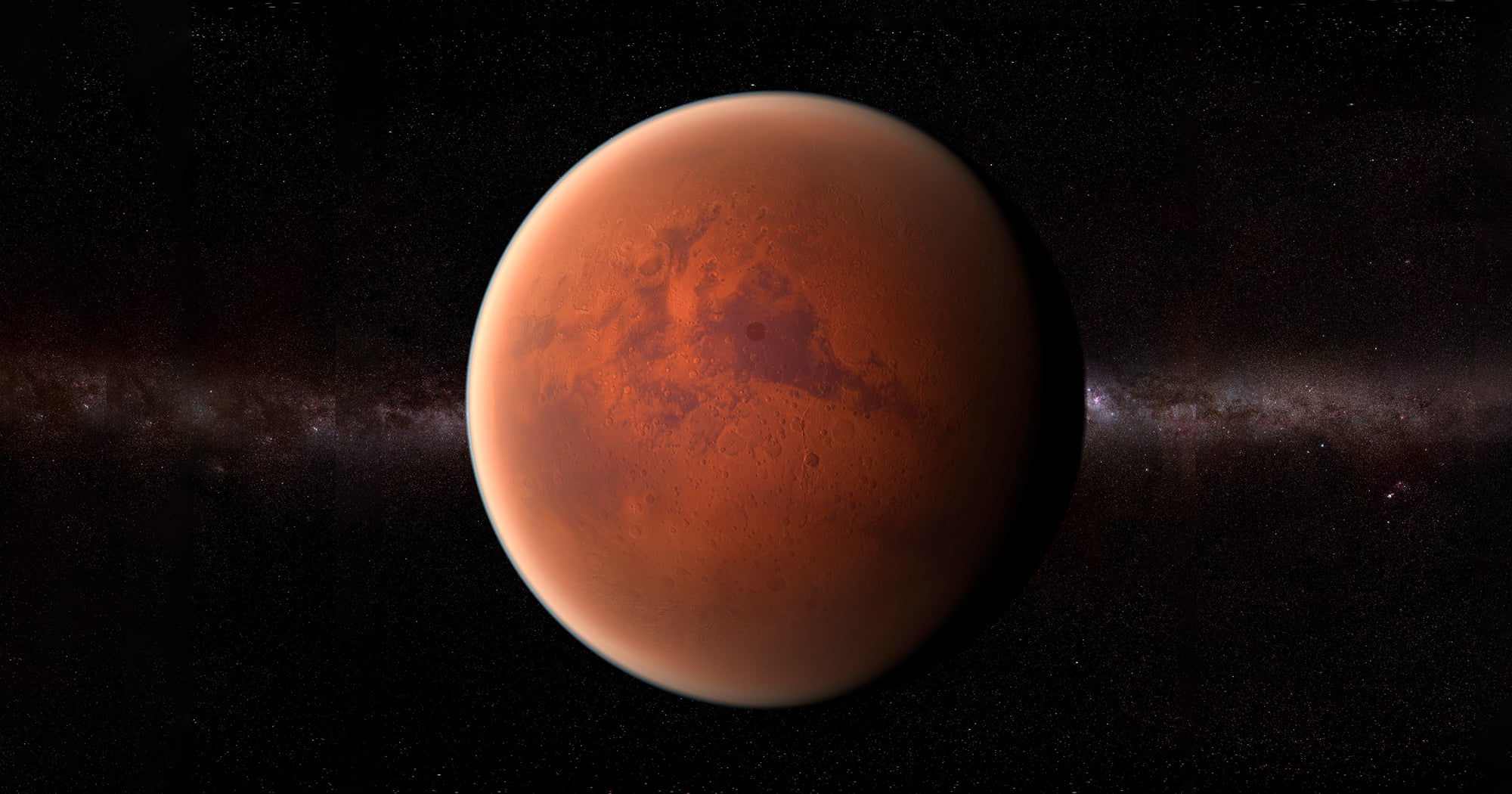 Mars In Cancer Is Here To Transform You