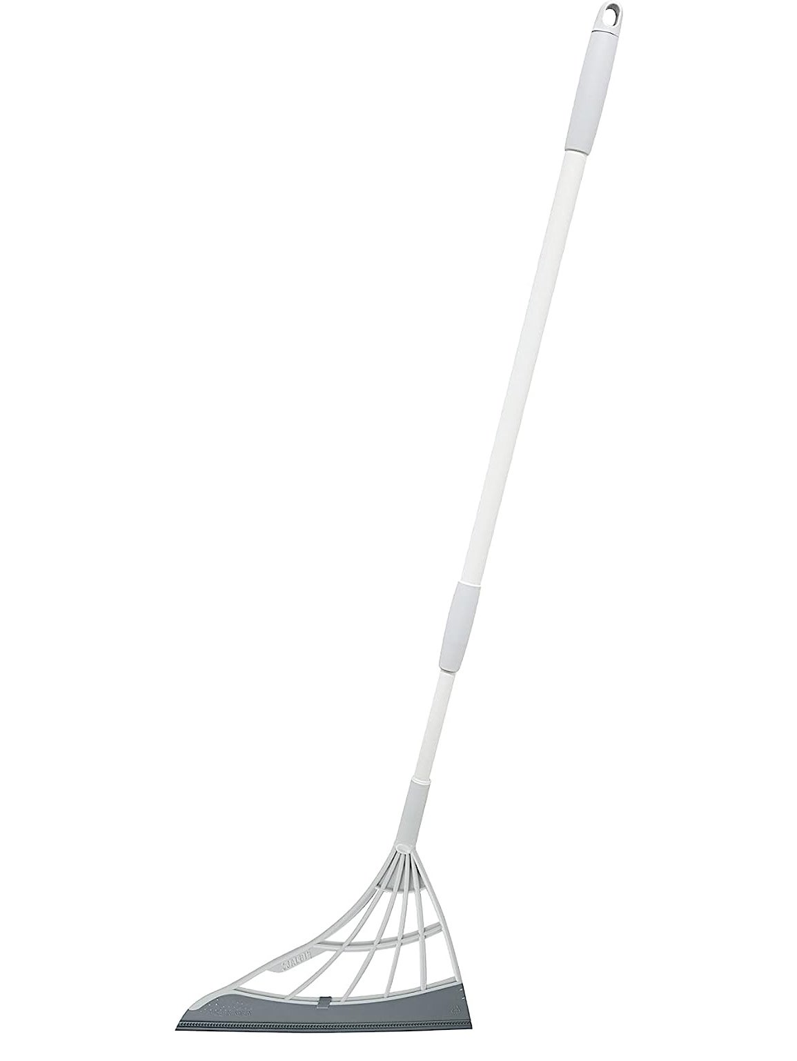 Broombi + All-Surface Silicone Broom