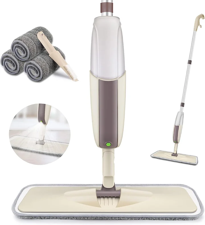 3 TikTok Cleaning Product Must-Haves to Improve Your Cleaning Game