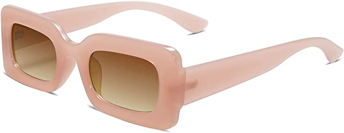 Famous Brand Green Square Sunglasses Women Luxury Designer Big Frame Sun  Glasses Men Vintage Fashion Candy Color Sunglasses