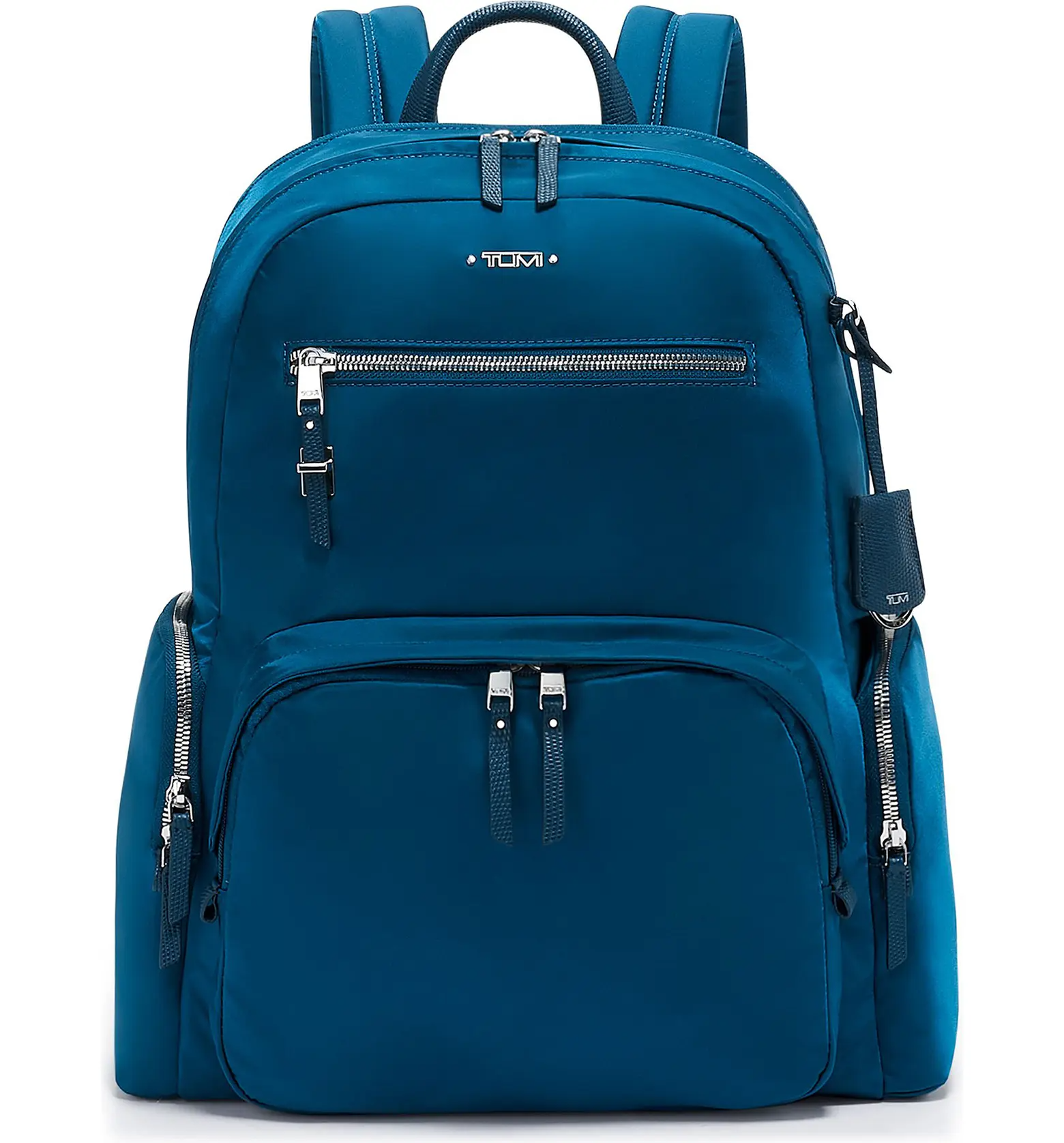 TUMI + Voyageur Halsey Backpack