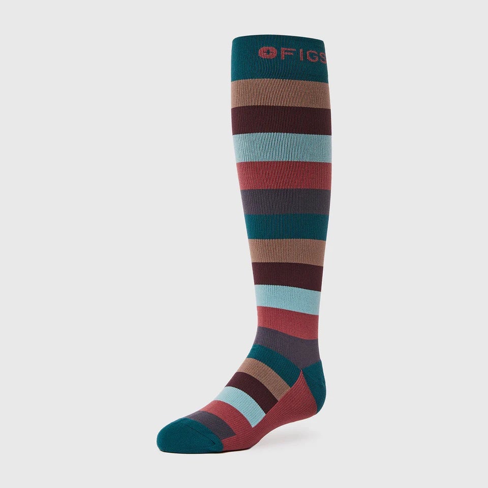 Figs + FIGS Compression Socks