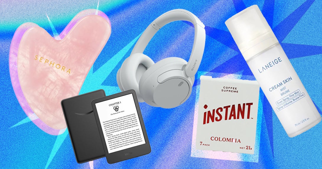 17 Carry-On Bag Essentials To Pack For Your Next Flight