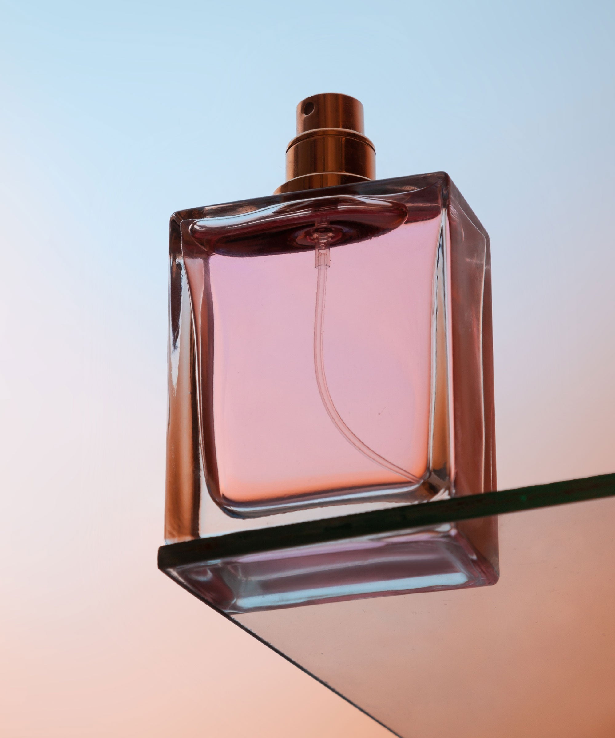 A Stitch in Time: Perfume — STITCH