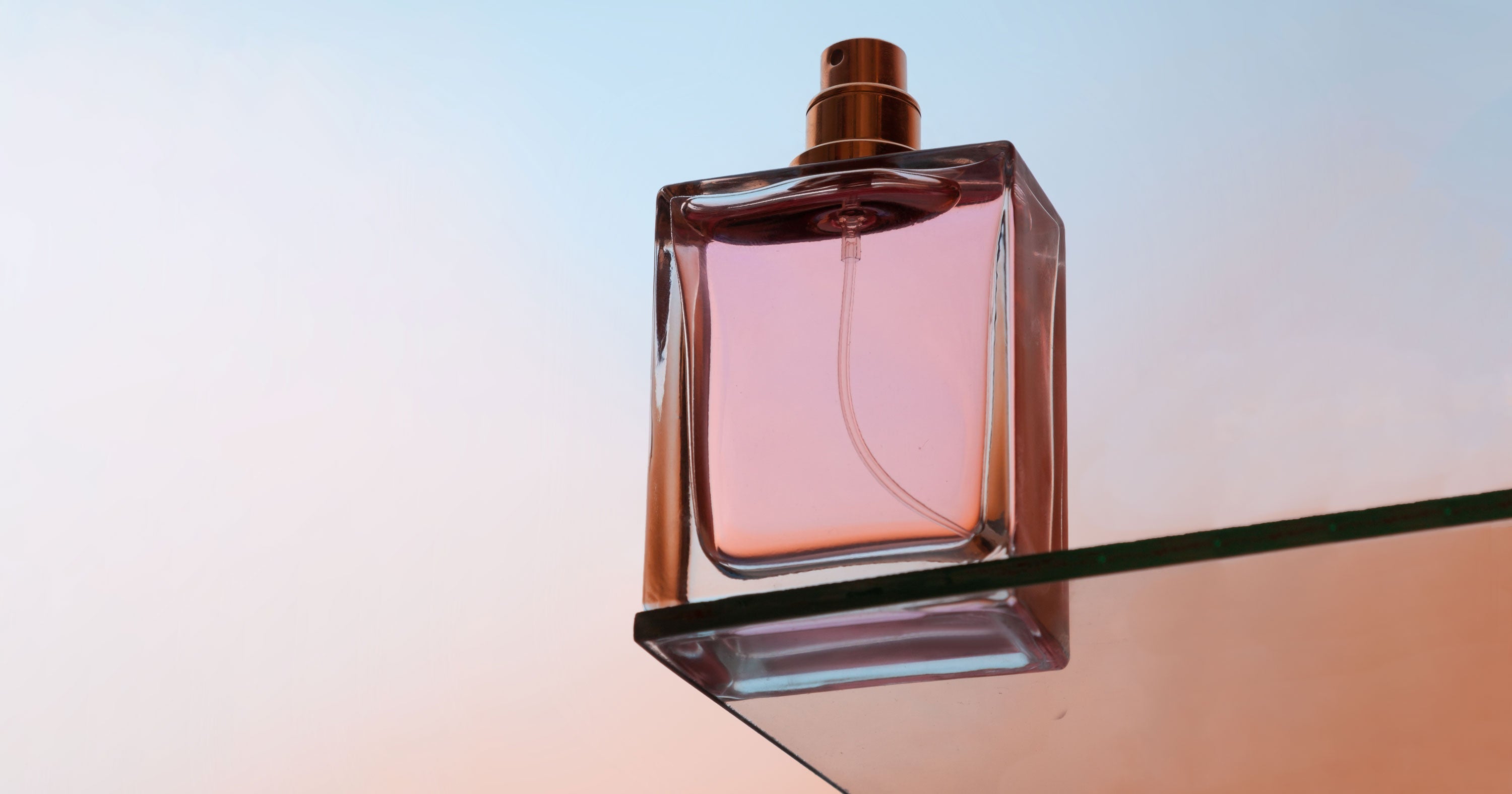 The History of Perfumes and Fragrance