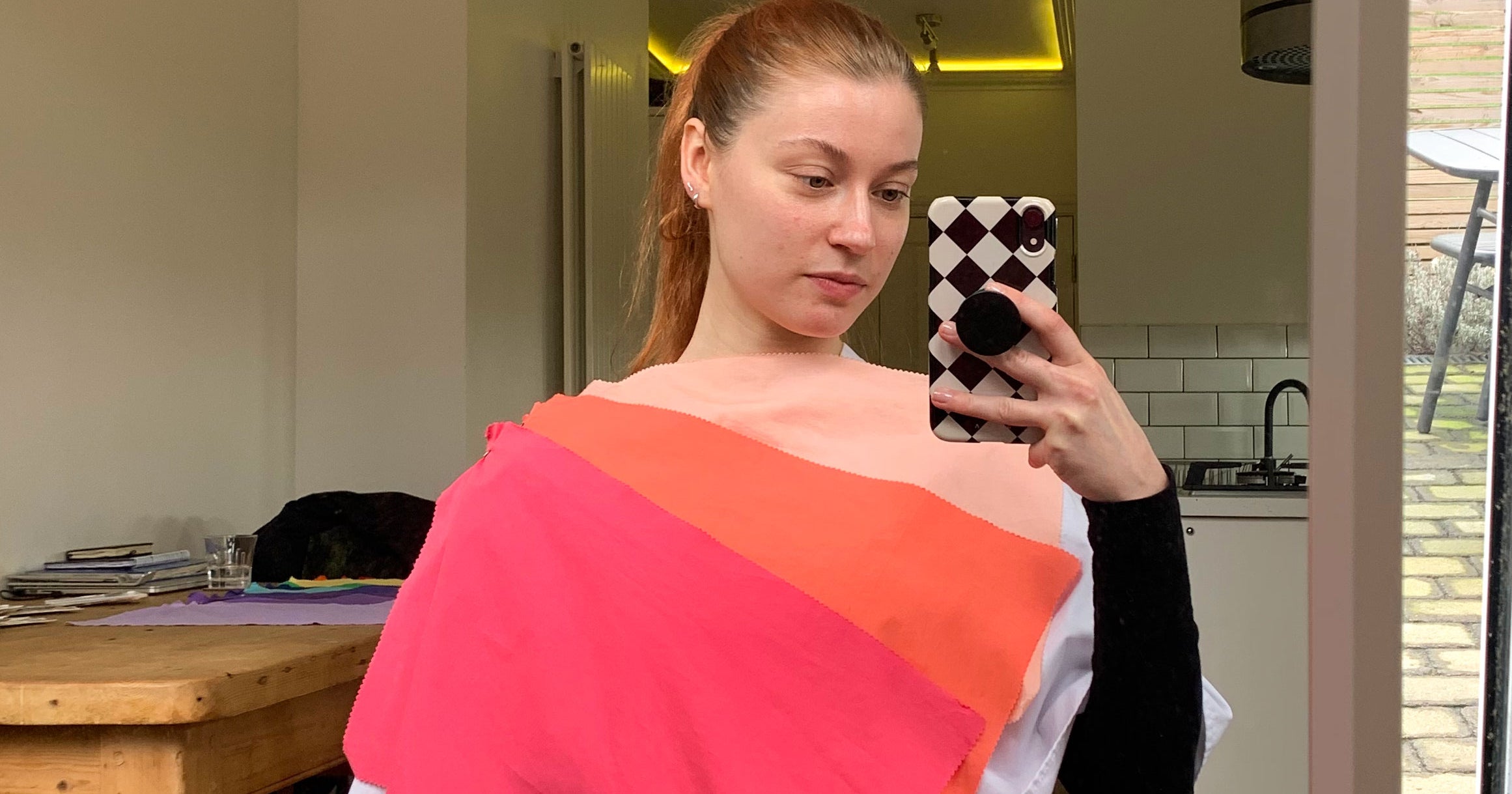 The Colors That Suit You Are Set For Life — & Here’s How I Found Mine