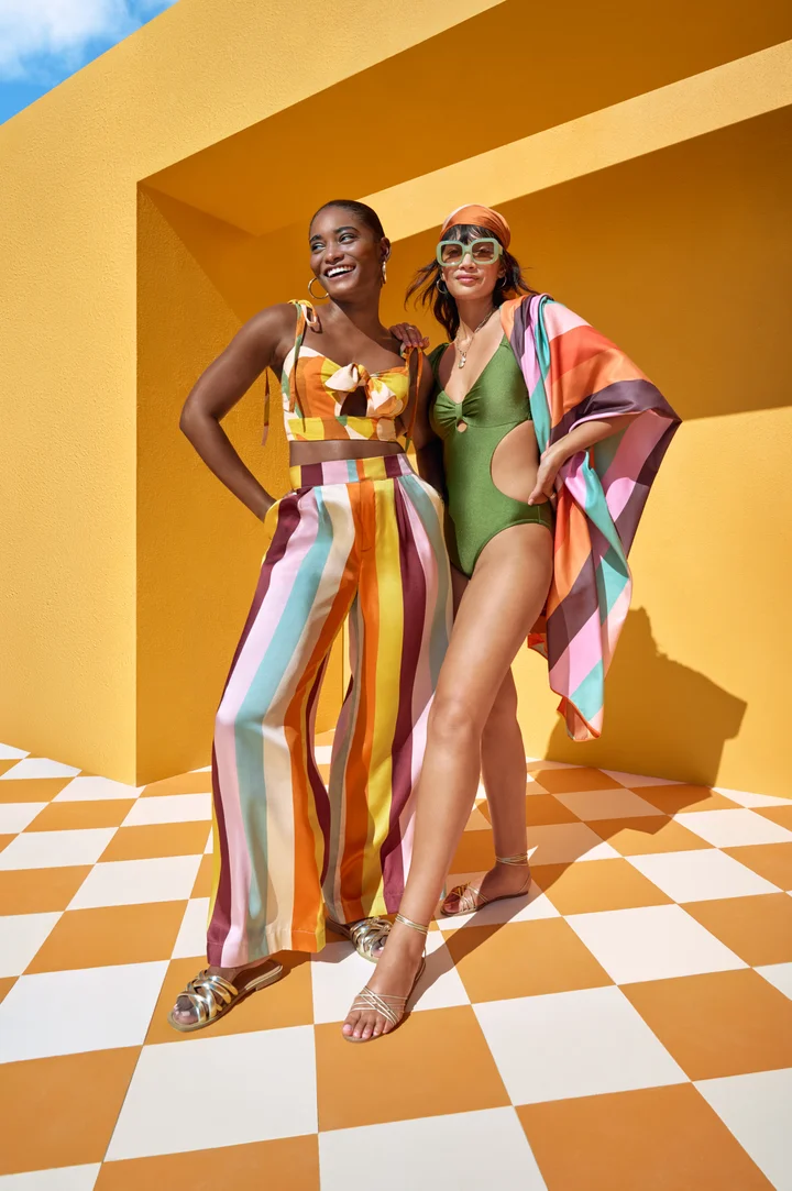 Women's Designer Spring-Summer 2022 Collection