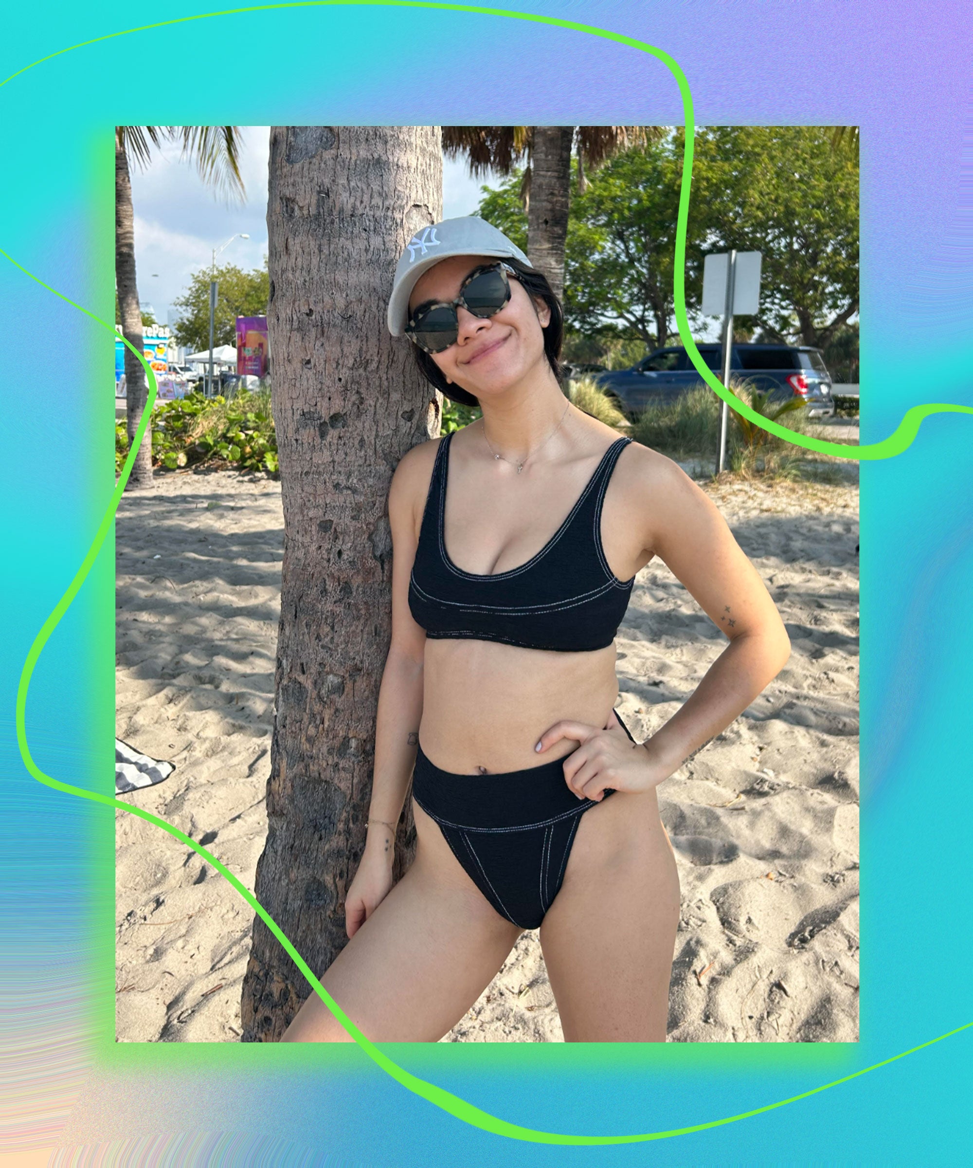 R29 Editors Review New Free People Swim Pieces pic picture