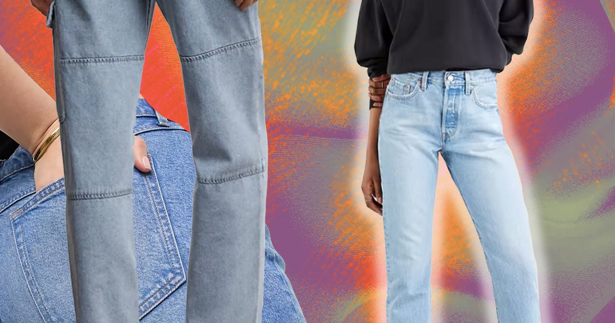 The Most Comfortable Jeans For Women To Shop In 2023