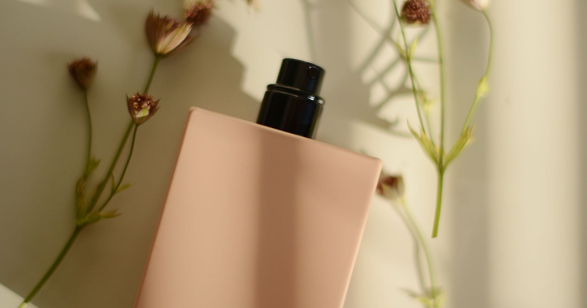How to Choose Between EDT, EDP and Perfume Oil