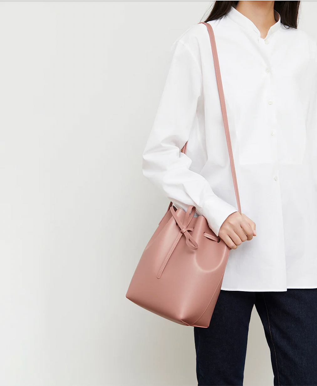 We're Obsessed With Mansur Gavriel: The New Handbag Line Every