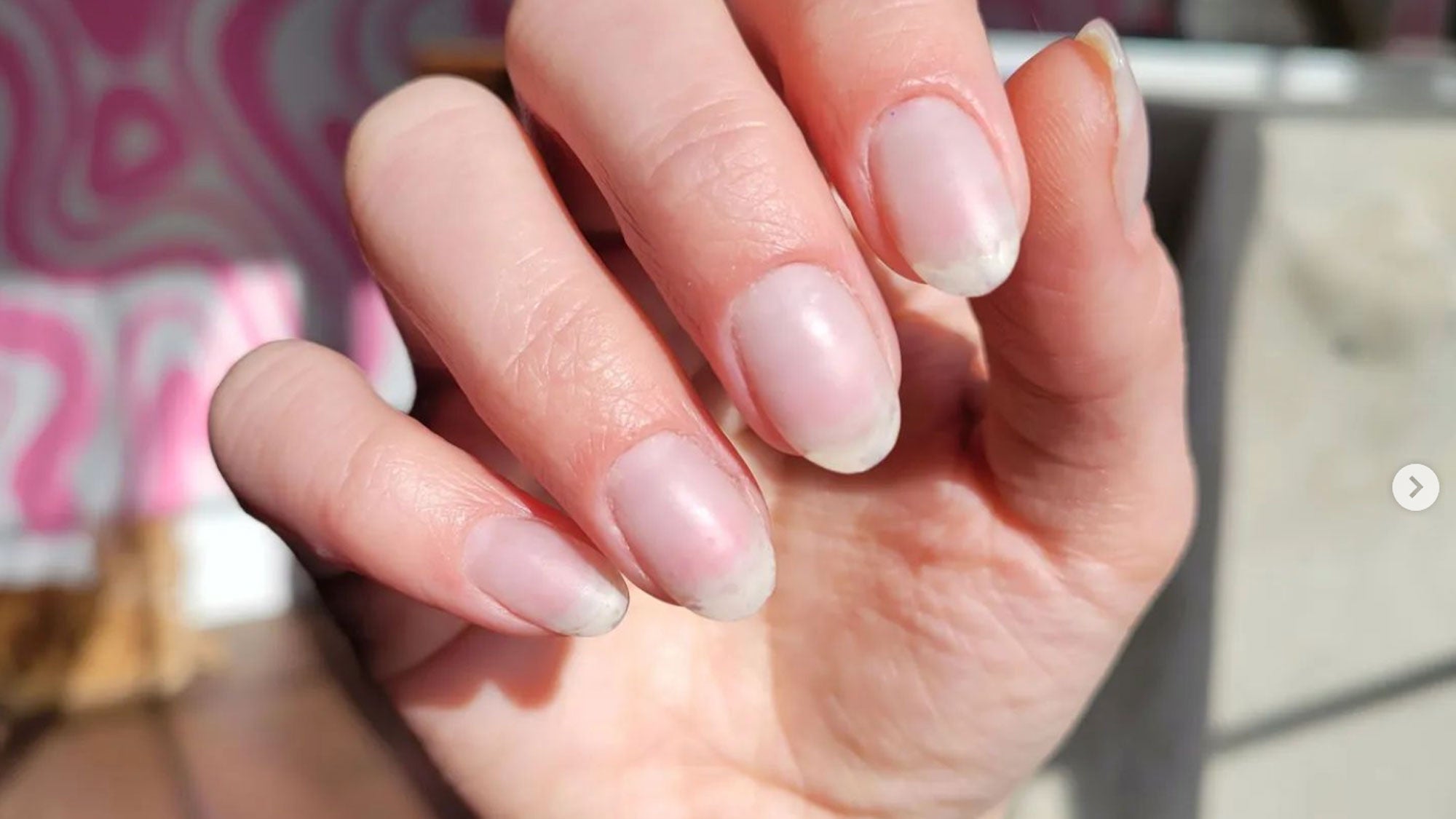 The Ultimate Guide to Acrylic Overlay on Natural Nails: Everything You