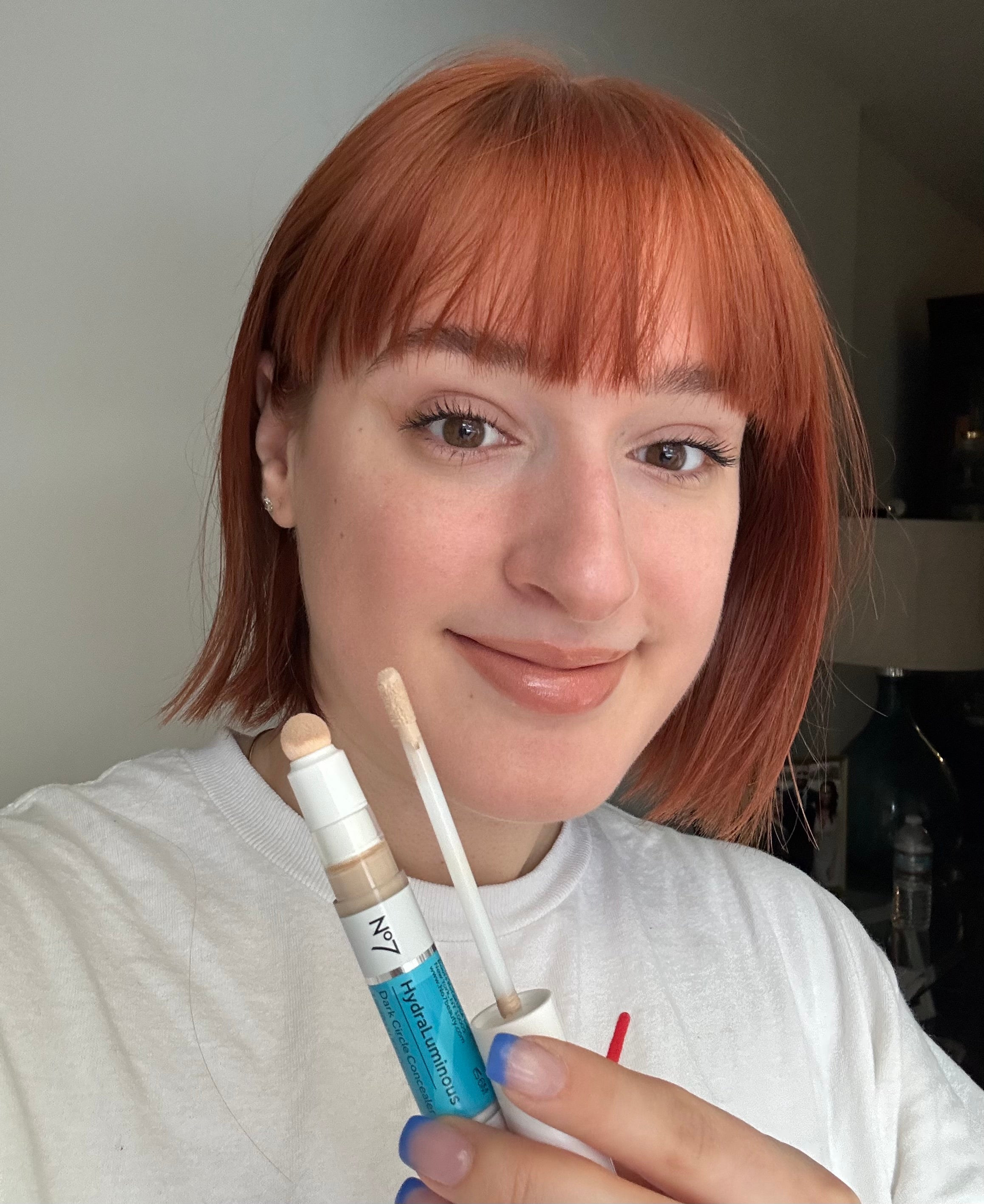 No7 Makeup Review Concealers More