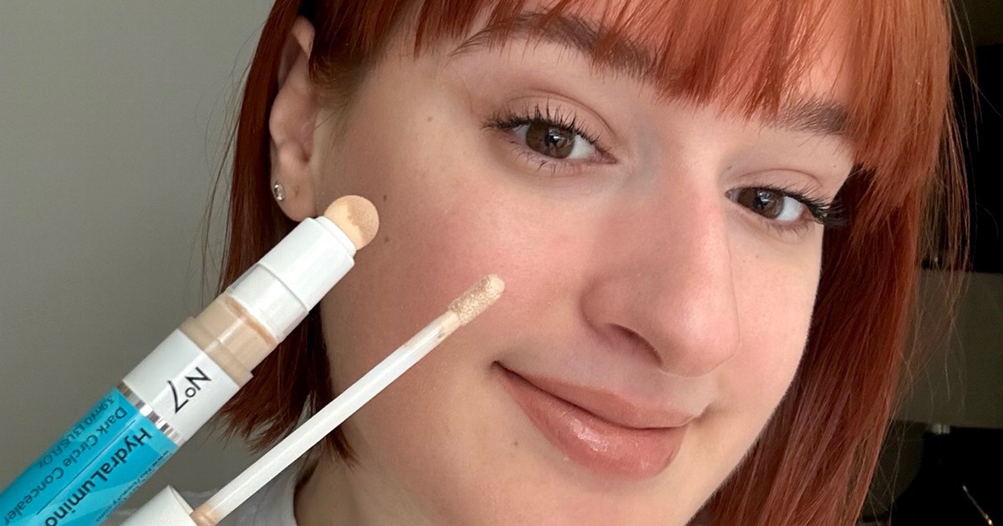 No7 Makeup Review Concealers & More