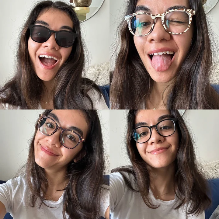 Pair Prescription Glasses Review 2023 - Main Image