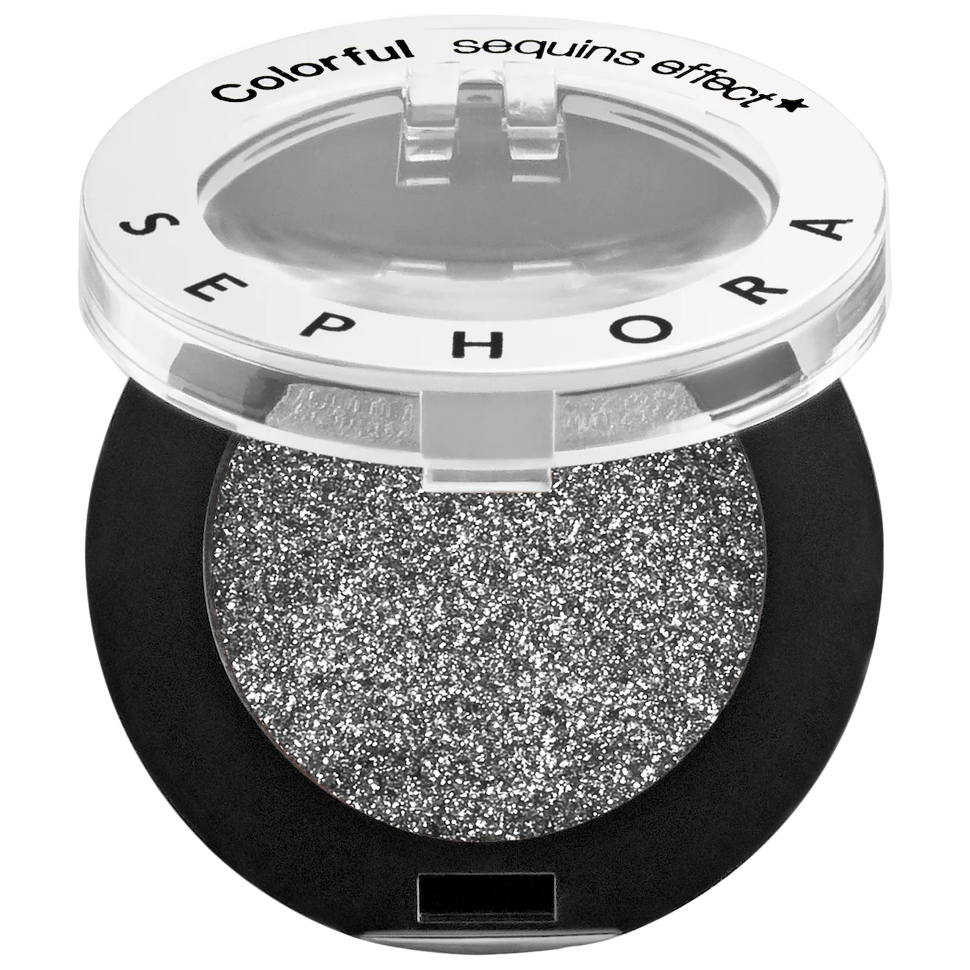 Sephora Collection + Colorful Eyeshadow