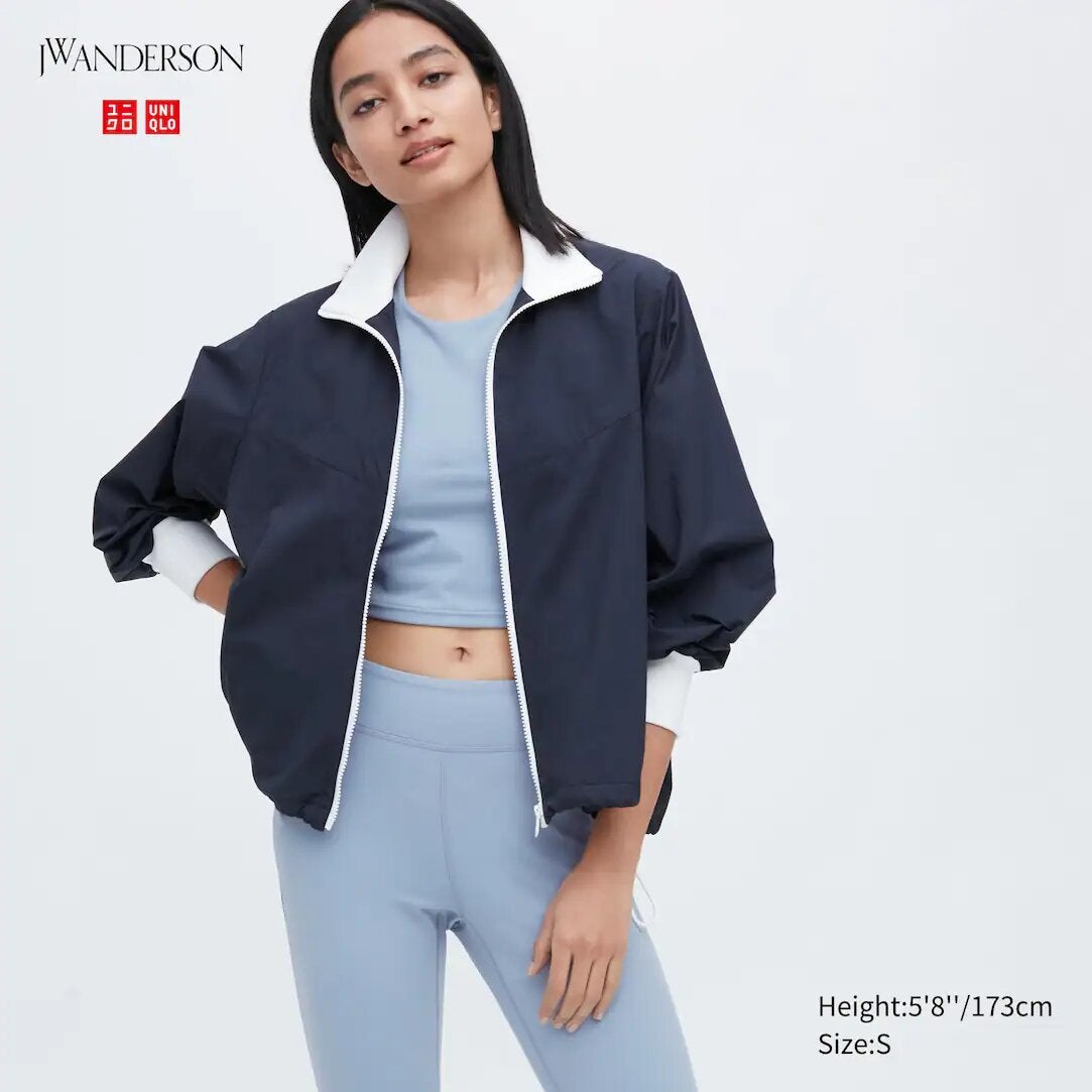 Uniqlo shop casual jacket