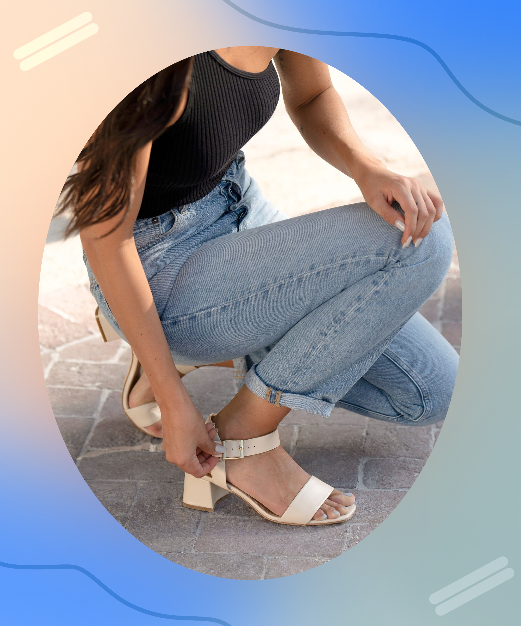 Nisolo sarita on sale wedge sandal
