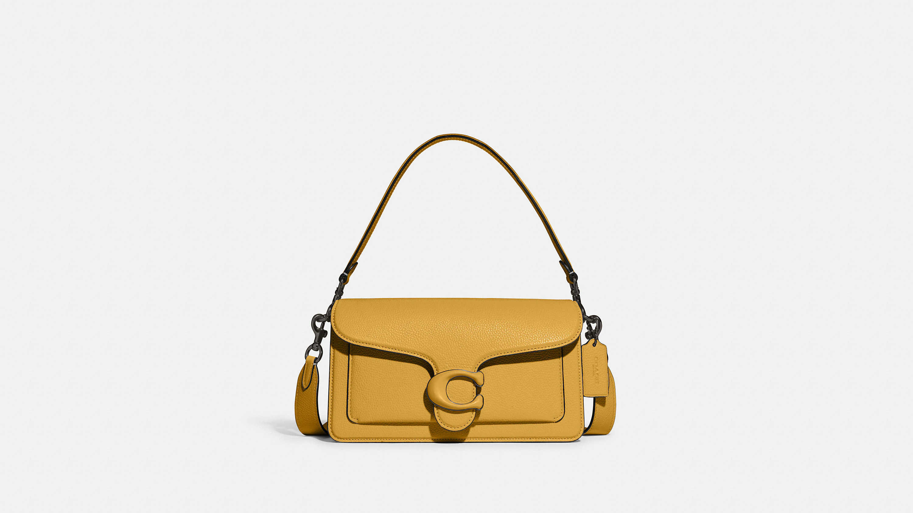 Coach Tabby Shoulder Bag 26