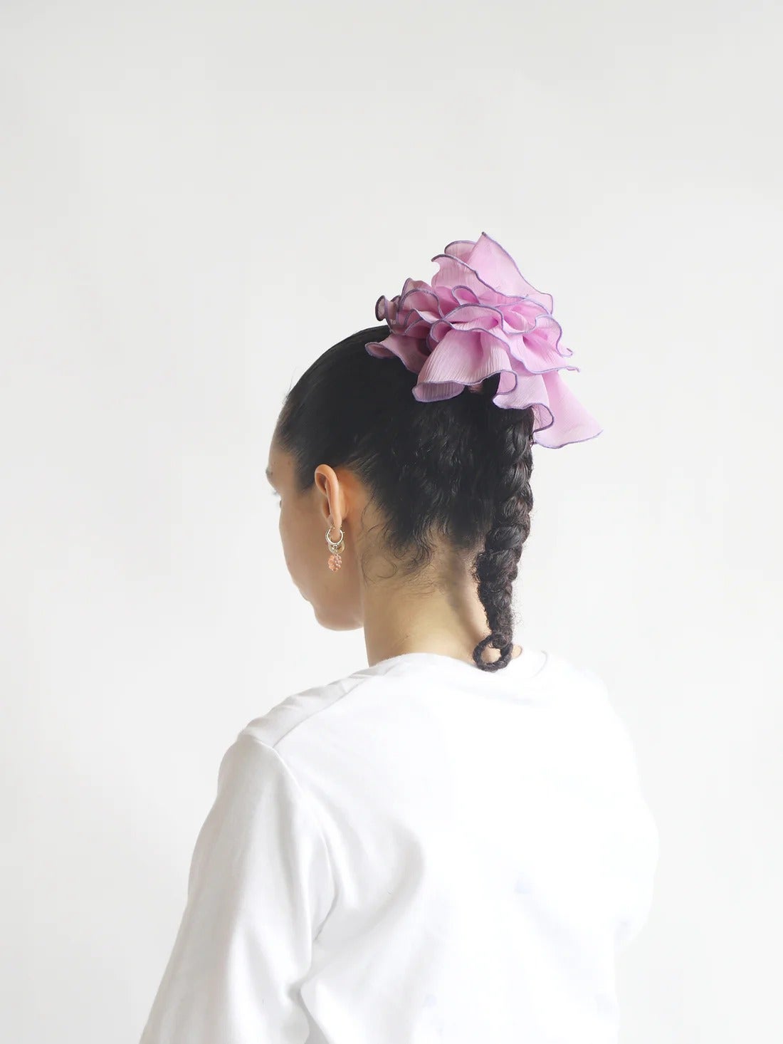 Every Type Of Hair Accessory, For Every Type Of Occasion