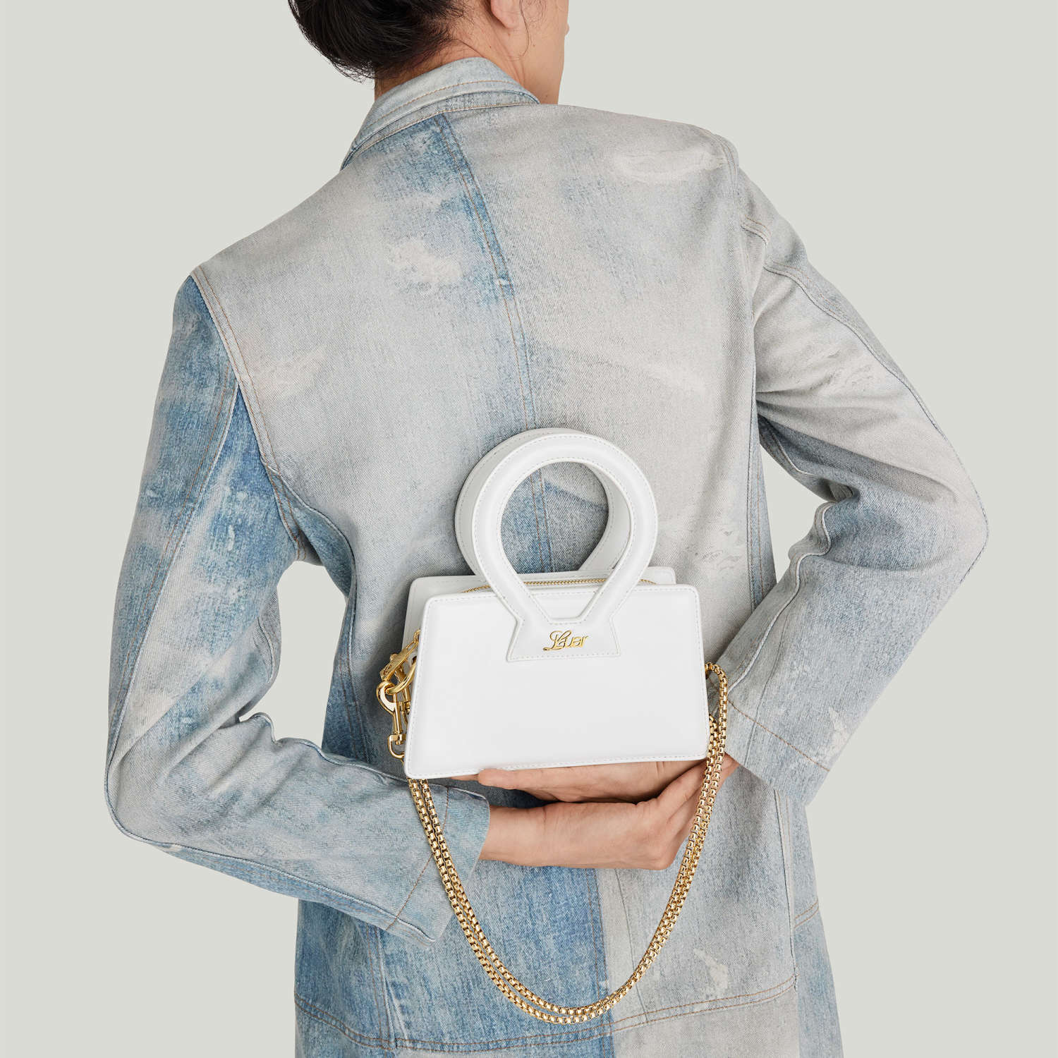 【オシャレ】MEJURI メジュリ Single Mejuri x LUAR Ana ピアス Mejuri X LUAR Is Here To Shake Up Your Jewellery Box