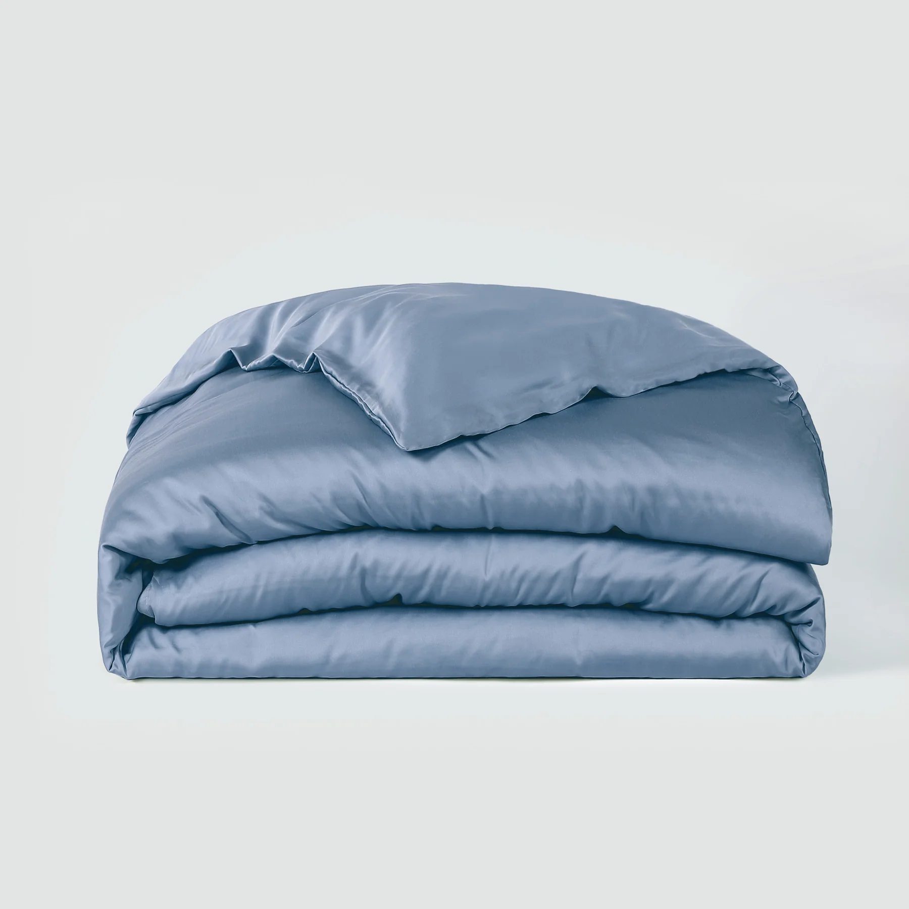 Sijo + AiryWeight Eucalyptus Duvet Cover