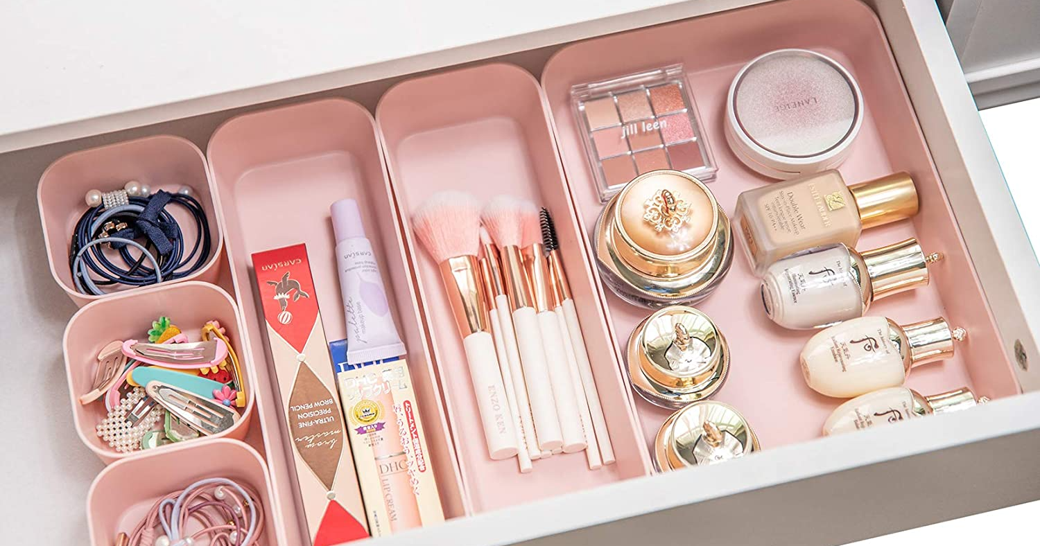 The 25 Cutest Amazon Home Organization Products