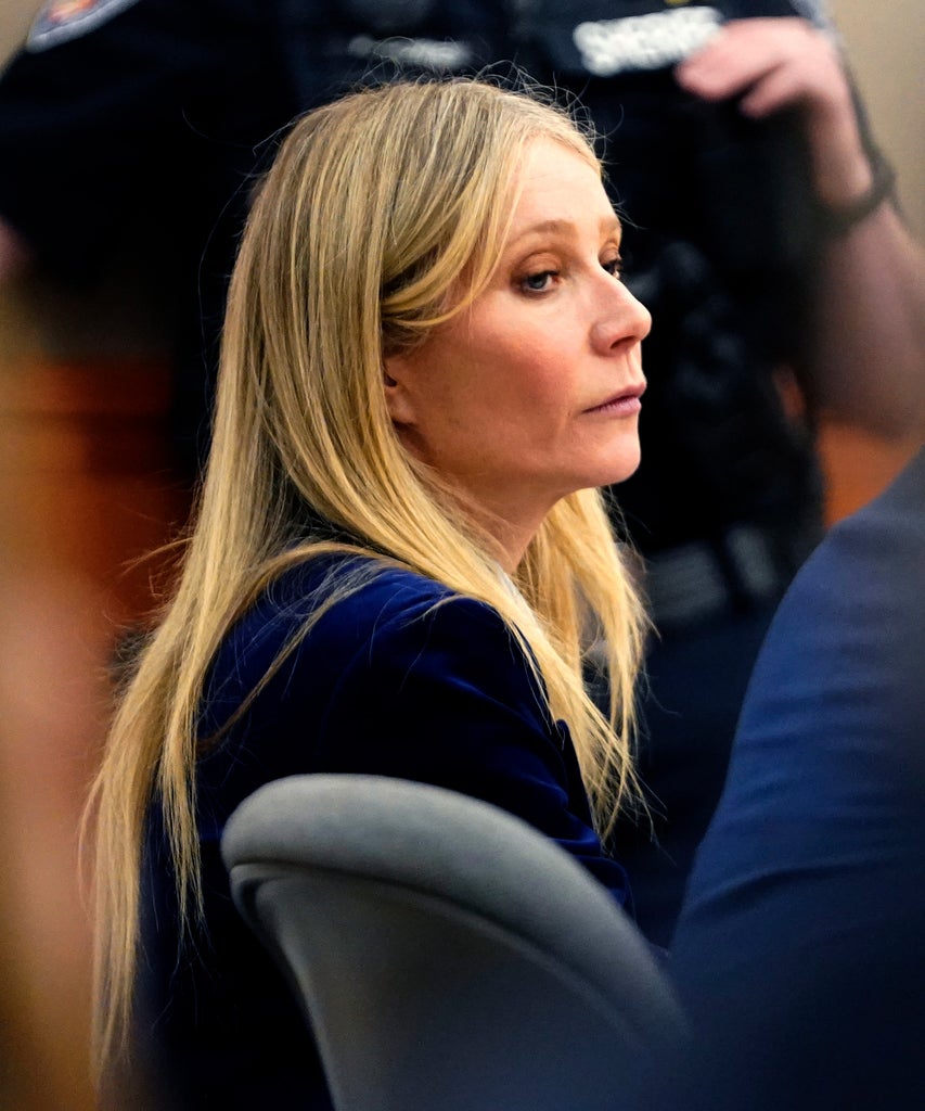 Gwyneth’s ‘I Wish You Well’ Was Immediate – But Can It Be, Really?