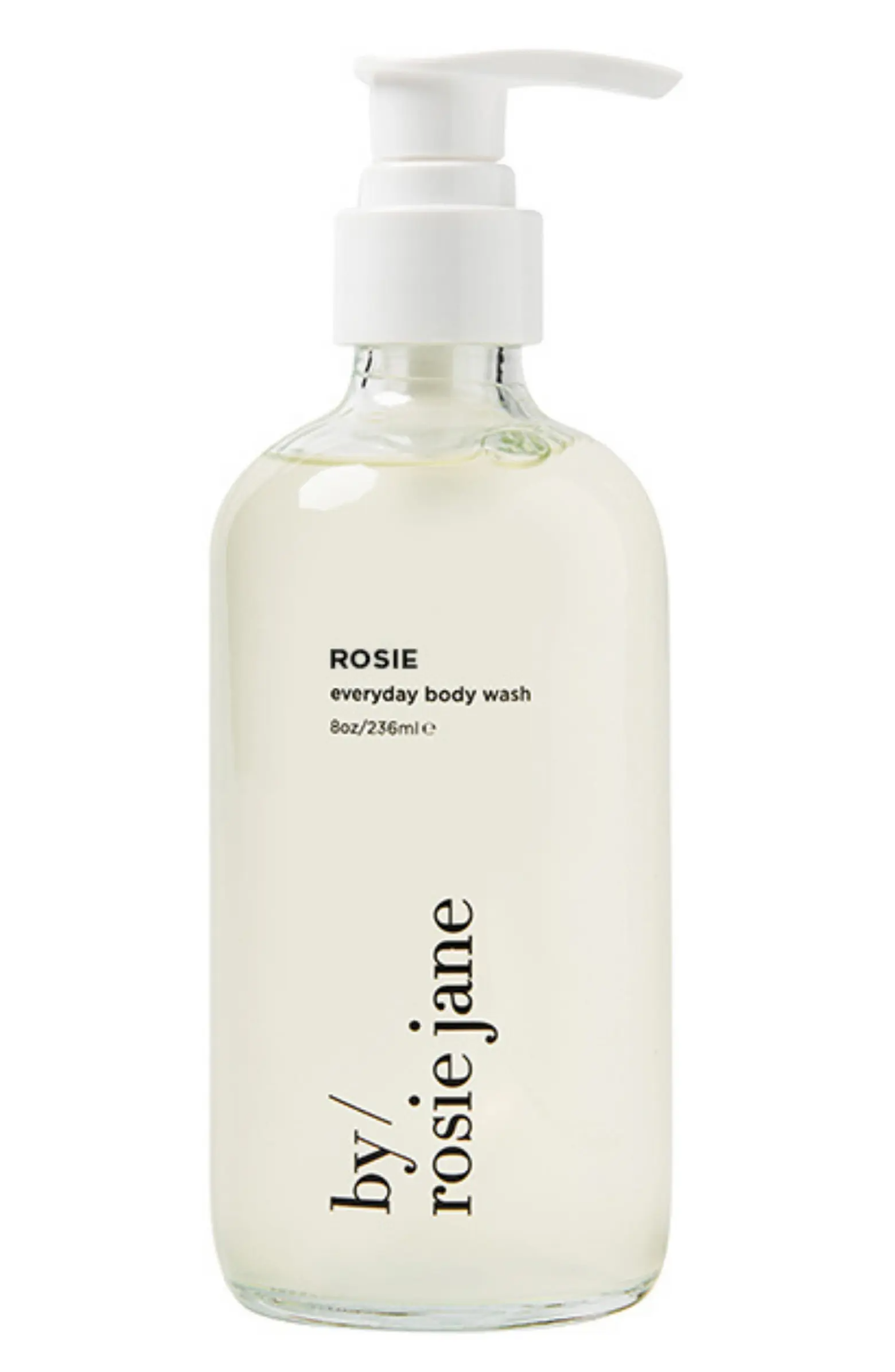 By Rosie Jane + Rosie Everyday Body Wash
