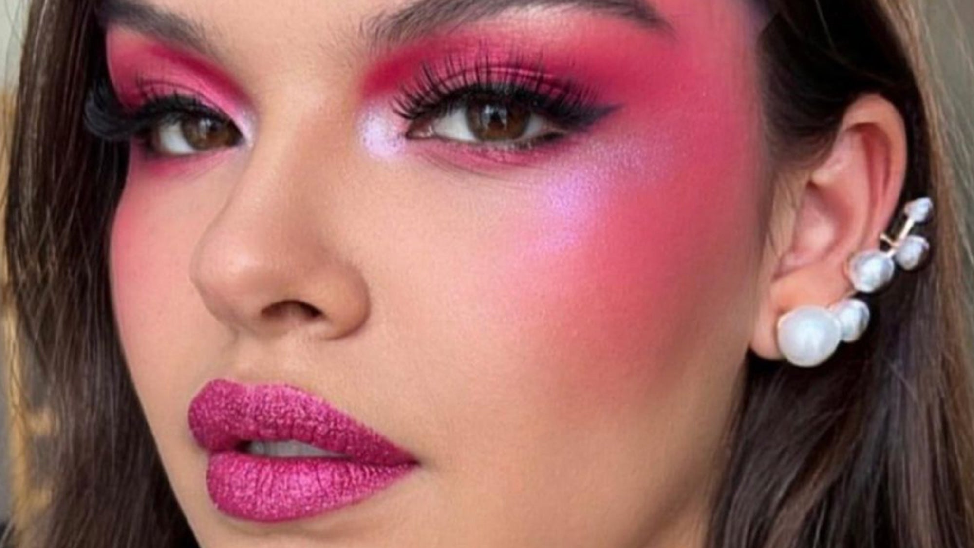 2023 Best Spring Makeup Trends According to Experts