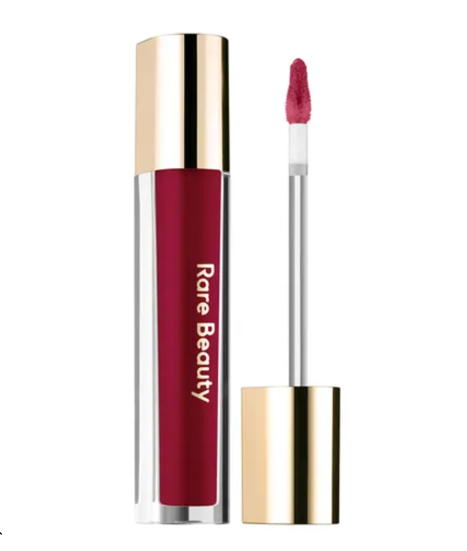 Rare Beauty + Rare Beauty Stay Vulnerable Glossy Lip Balm