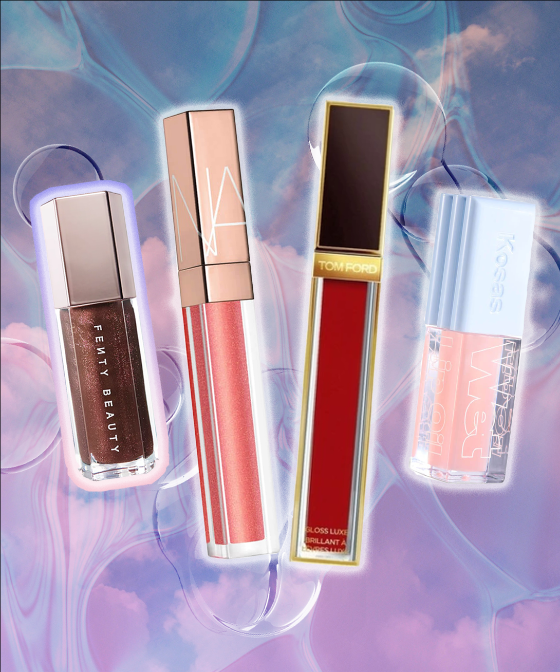 The 16 Best Lip Glosses of 2023, Tested and Reviewed