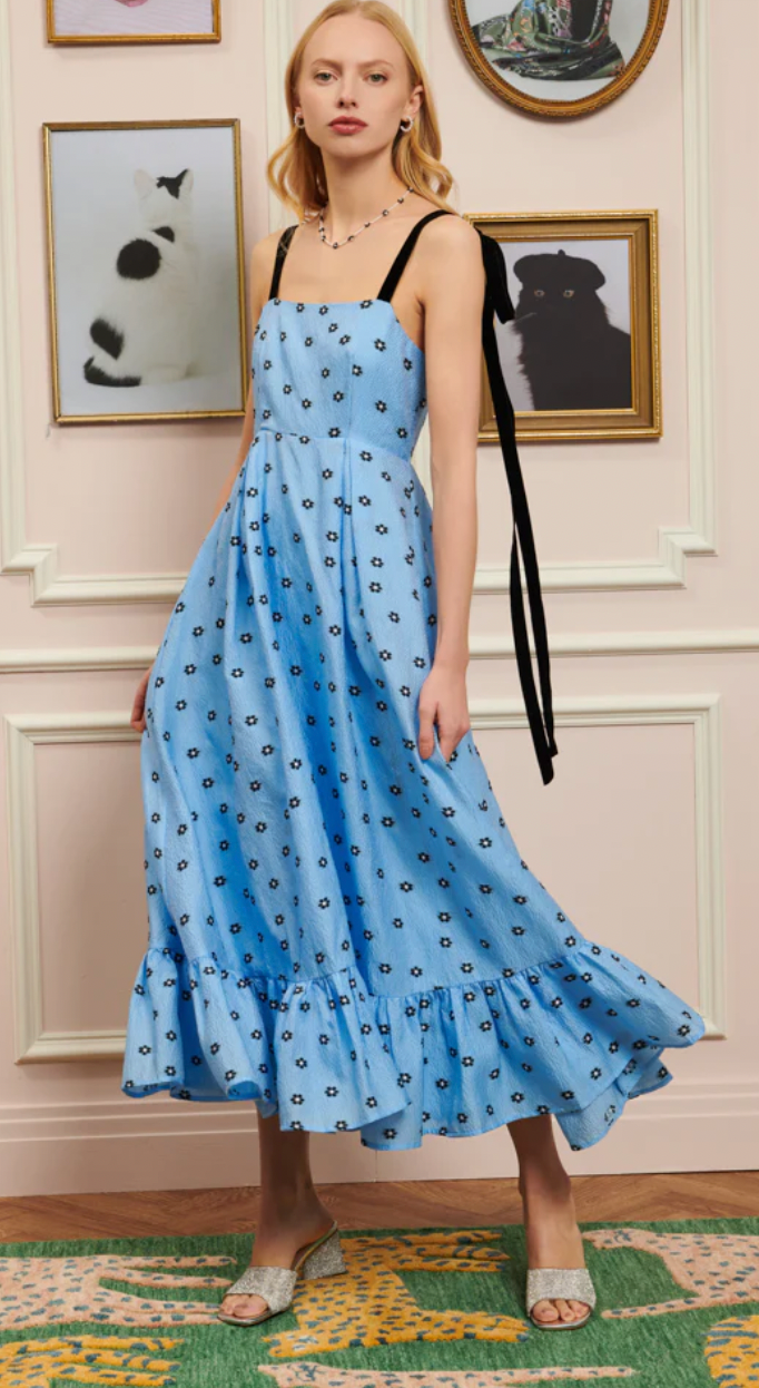 15 Wedding Guest Dresses Under 200