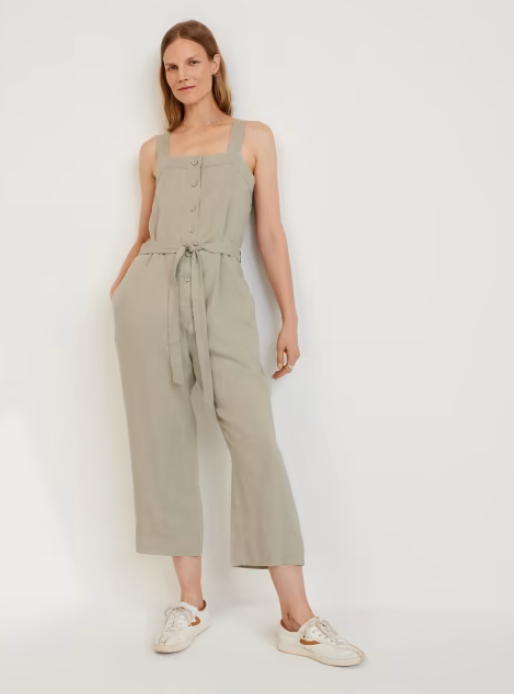 The 17 Best Jumpsuits For Women To Glide Into