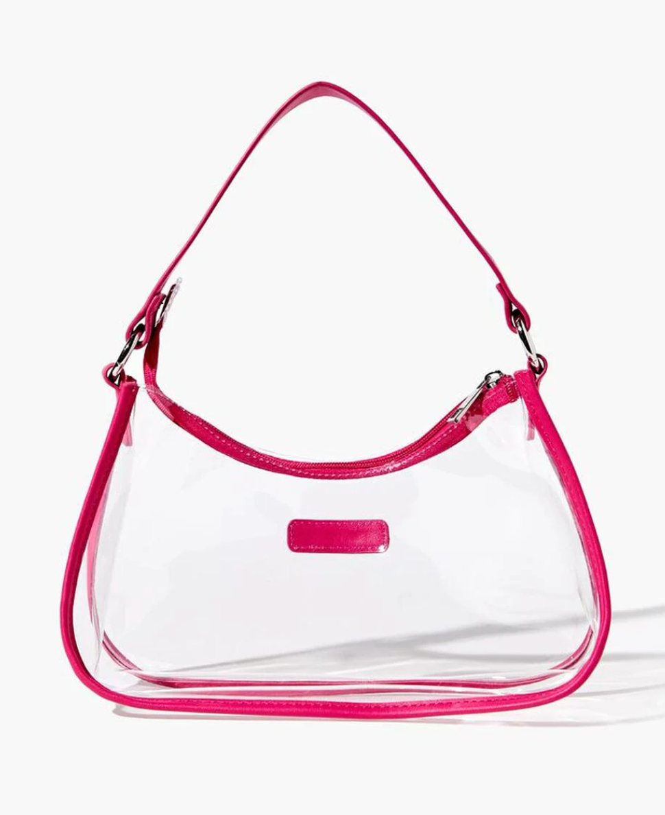 Forever 21 baguette bag sale