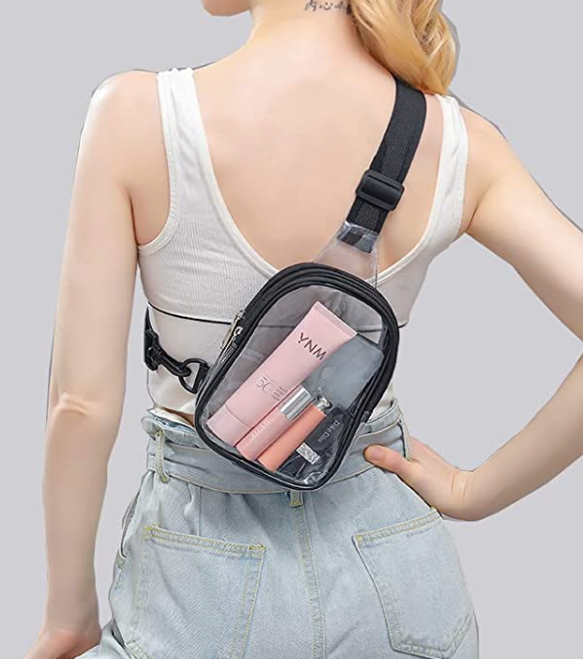 The 15 Best Designer Fanny Packs - Designer Belt Bags for Women