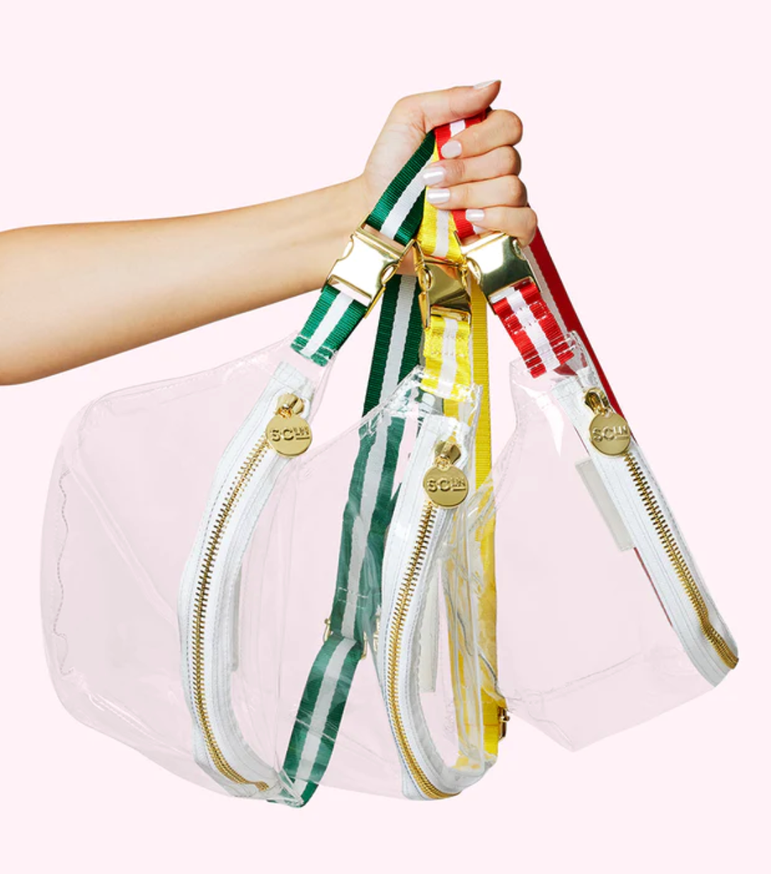Details more than 89 clear designer bag - in.duhocakina