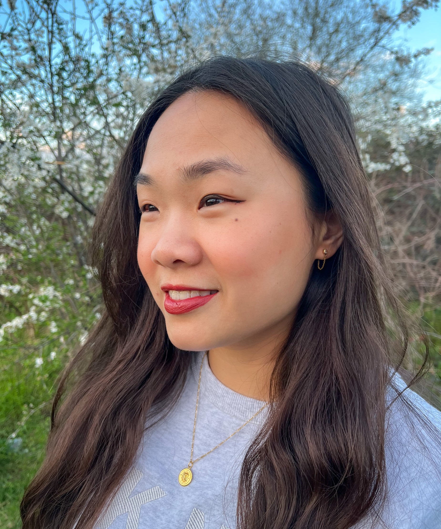 Maison Miru Nap Earrings Review 2023